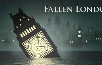 Fallen London